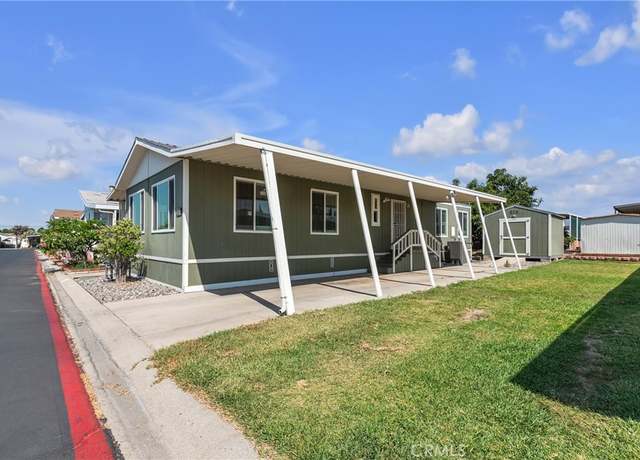Property at 4400 Philadelphia St #181, Chino, CA 91710, 2 beds, 2 baths
