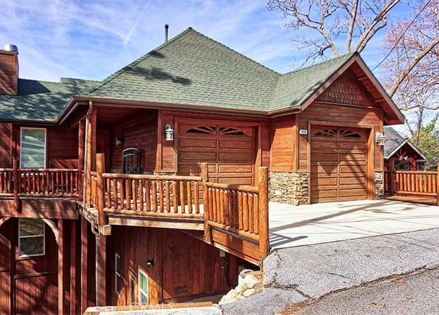 Property at 1438 Golden Rule Ln, Lake Arrowhead, CA 92352, 3 beds, 3 baths