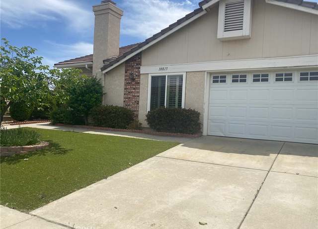 Property at 10815 Cherry Hls, Cherry Valley, CA 92223, 2 beds, 2 baths