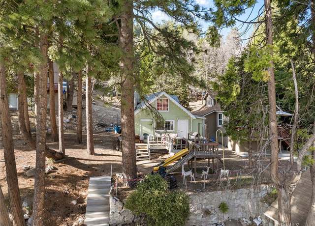 Property at 26626 Highway 18, Rimforest, CA 92378, 2 beds, 1 bath