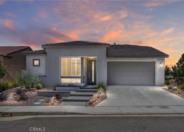 Property at 1563 Sunswept Way, Beaumont, CA 92223, 2 beds, 2 baths