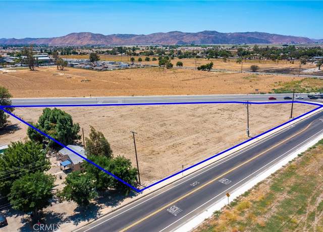 Property at 0 N State St, San Jacinto, CA 92583