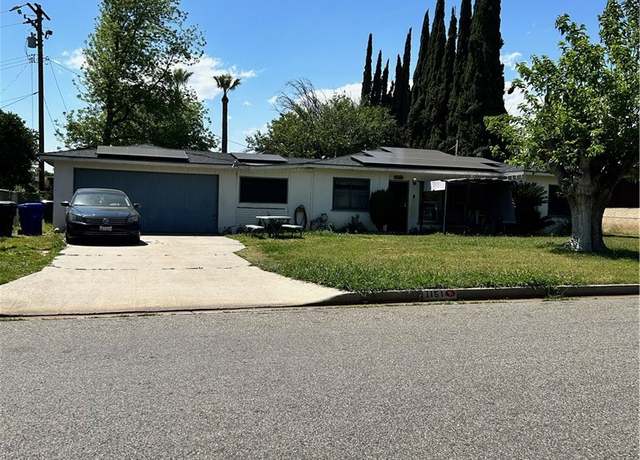 Property at 1151 Grand Ave, Colton, CA 92324, 3 beds, 1 bath