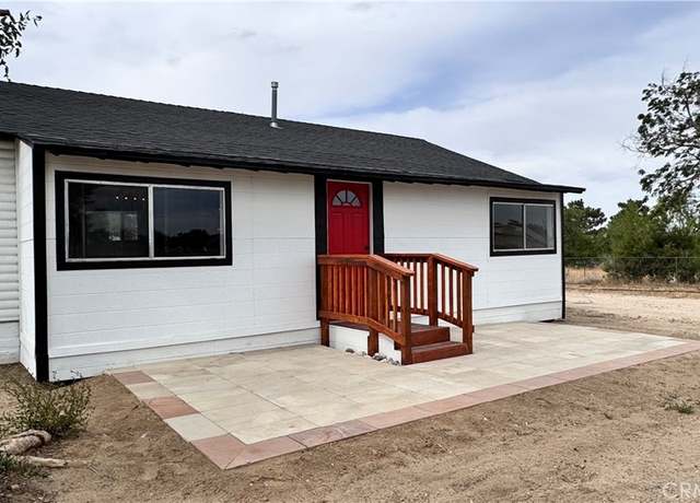Property at 11213 Monte Vista Rd, Phelan, CA 92371, 2 beds, 1 bath