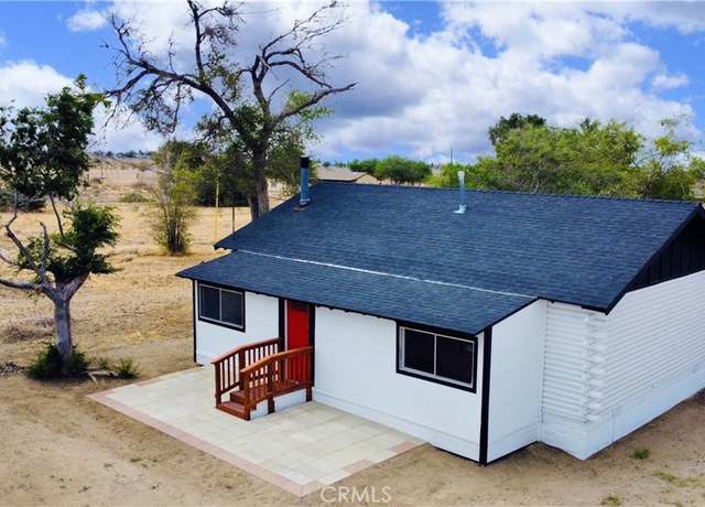 Property at 11213 Monte Vista Rd, Phelan, CA 92371, 2 beds, 1 bath