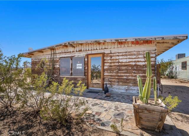 Property at 1356 Enchanted Rd, Joshua Tree, CA 92252, 1 bed, 1 bath