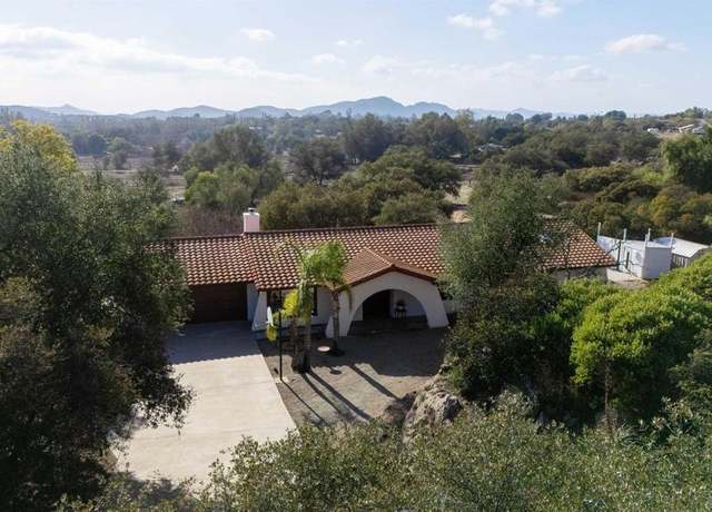 Property at 19336 Paradise Mountain Rd, Valley Center, CA 92082, 3 beds, 2.5 baths