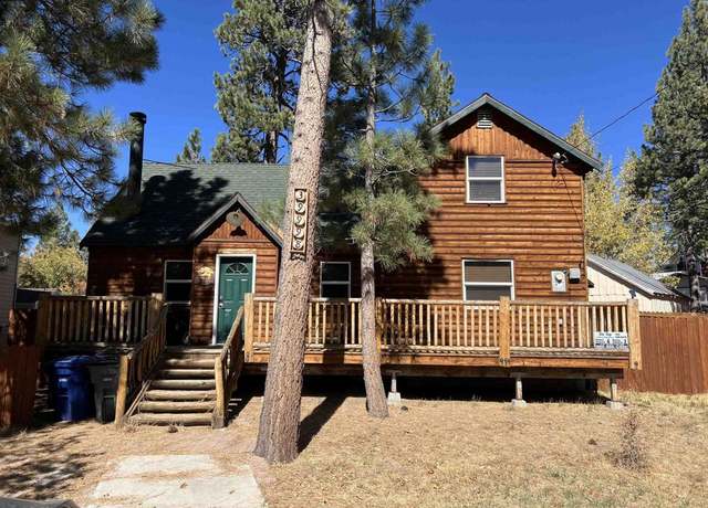 Property at 39998 Glenview Rd, Big Bear Lake, CA 92315, 2 beds, 1.5 baths