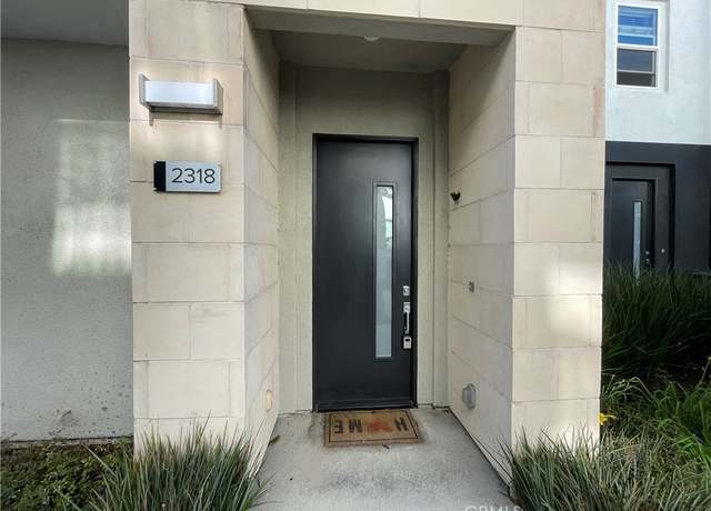 Property at 2318 Synergy, Irvine, CA 92614, 2 beds, 2.5 baths