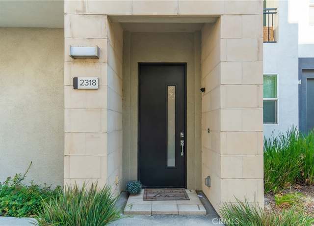 Property at 2318 Synergy, Irvine, CA 92614, 2 beds, 2.5 baths