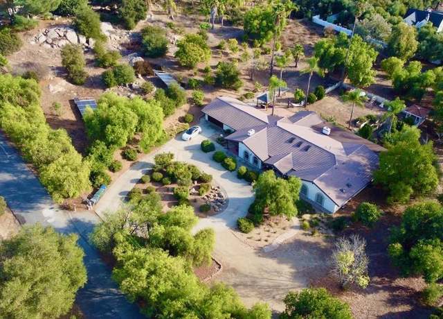 Property at 13227 Blueberry Hill Ln, Valley Center, CA 92082, 7 beds, 4 baths