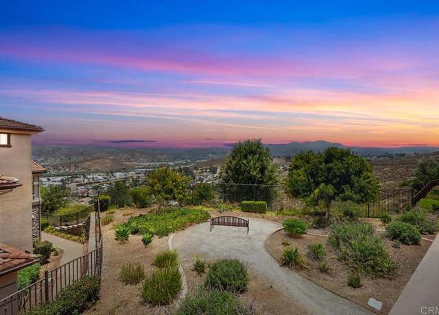 Property at 1705 Montilla, Santee, CA 92071, 3 beds, 3.5 baths