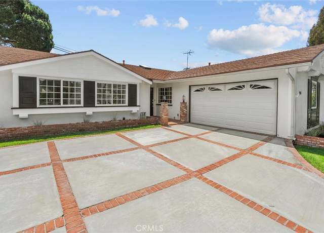 Property at 7016 Abbottswood Dr, Rancho Palos Verdes, CA 90275, 4 beds, 2 baths
