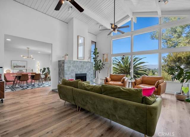 Property at 5291 Darro Rd, Woodland Hills, CA 91364, 3 beds, 3 baths