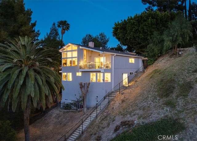 Property at 5291 Darro Rd, Woodland Hills, CA 91364, 3 beds, 3 baths