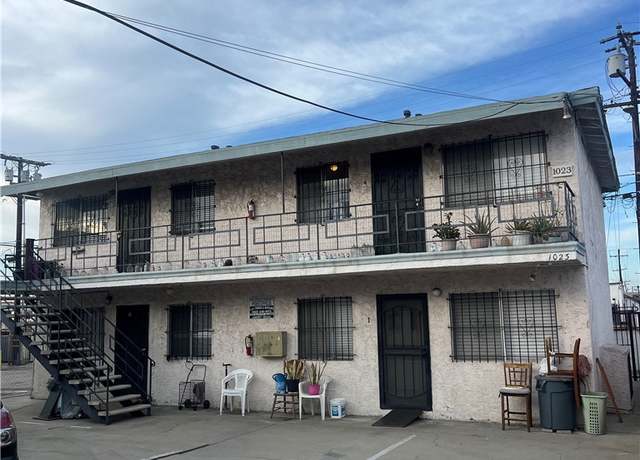 Property at 1021 E 12th St, Long Beach, CA 90813, 8 beds, 6 baths
