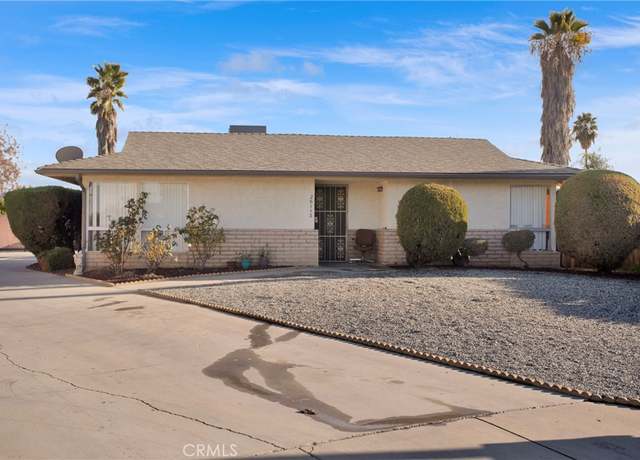 Property at 26112 Camphorwood Ave, Hemet, CA 92544, 4 beds, 4 baths