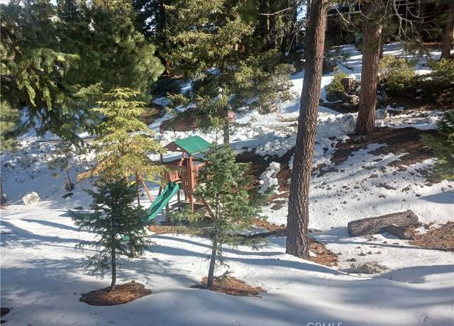 Property at 0 Big Bear Blvd, Big Bear Lake, CA 92315