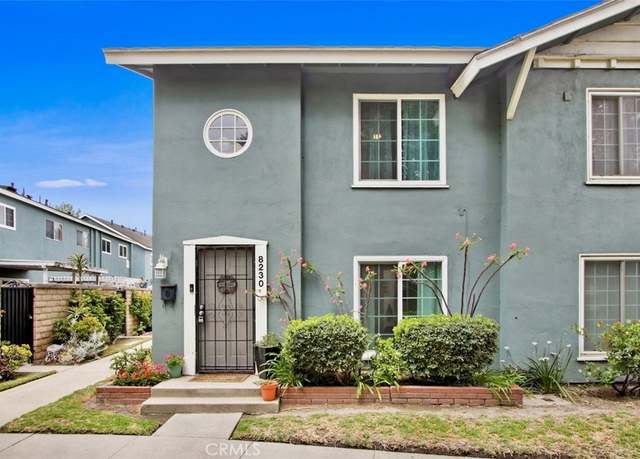 Property at 8230 Santa Inez Pl, Buena Park, CA 90620, 4 beds, 2 baths