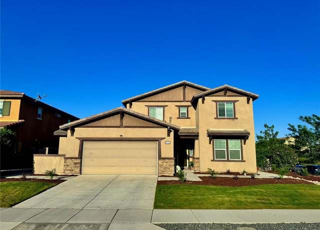 Property at 4772 Marrieta St, Jurupa Valley, CA 91752, 5 beds, 4 baths