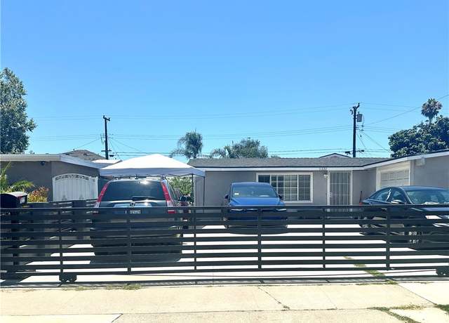 Property at 11222 Anabel Ave, Garden Grove, CA 92843, 3 beds, 1.5 baths