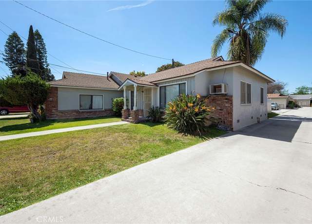 Property at 15535 Ryon Ave, Bellflower, CA 90706, 10 beds, 6 baths