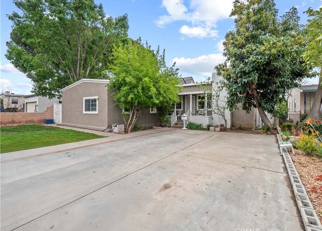 Property at 14334 Aztec St, Sylmar, CA 91342, 4 beds, 3 baths