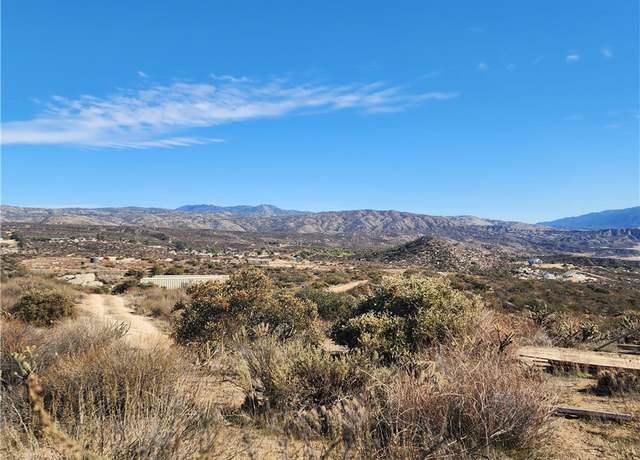 Property at 0 Fresz, Aguanga, CA 92536