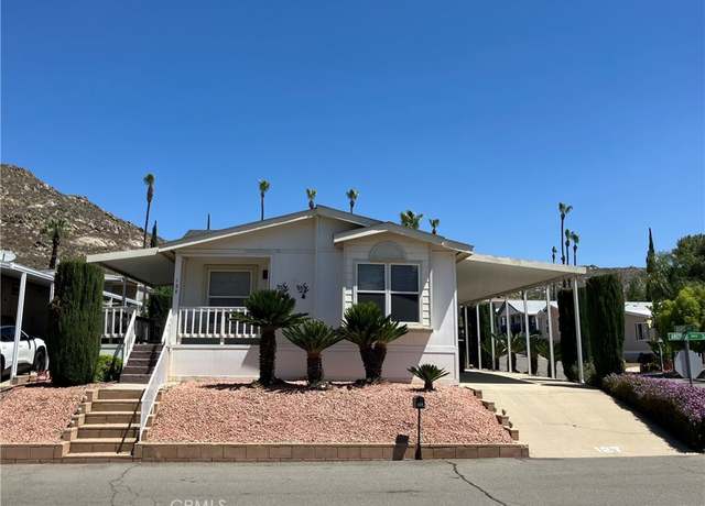 Property at 32600 Hwy 74 #127, Hemet, CA 92545, 2 beds, 2 baths