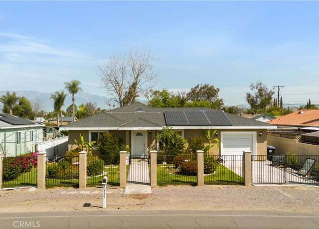 Property at 10517 50th St, Jurupa Valley, CA 91752, 3 beds, 2 baths