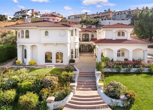 Property at 22558 N Summit Ridge Cir, Chatsworth, CA 91311, 7 beds, 7 baths