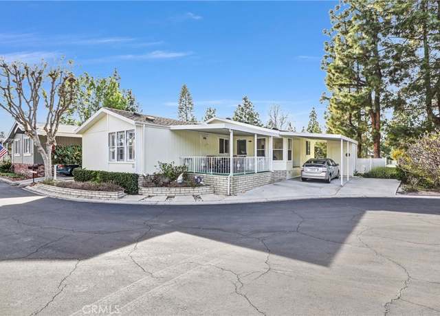 Property at 24001 Muirlands Blvd #31, Lake Forest, CA 92630, 3 beds, 2 baths