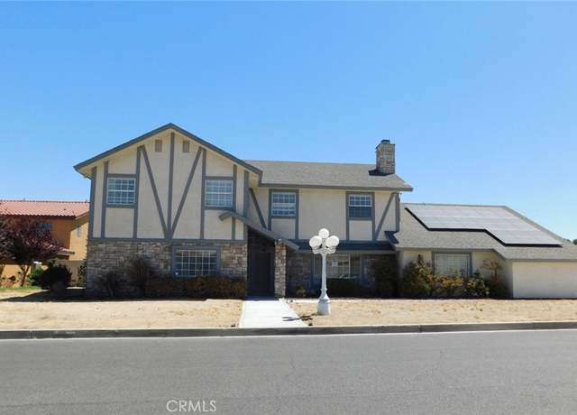 Property at 17830 San Gabriel Ln, Victorville, CA 92395, 6 beds, 3 baths