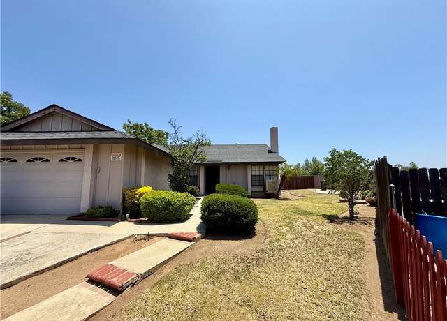 Property at 24859 Rock Springs Trl, Moreno Valley, CA 92557, 4 beds, 2 baths