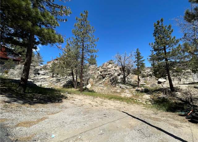 Property at 0 Lookout Dr, Arrowbear, CA 92382
