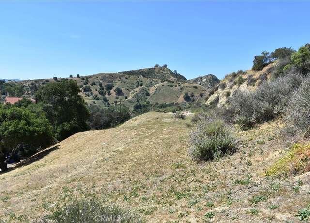 Property at 0 APN 3247-034-013, Newhall, CA 91321