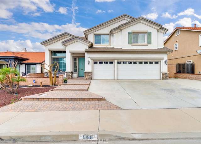 Property at 6188 Chantel Dr, Fontana, CA 92336, 4 beds, 3 baths
