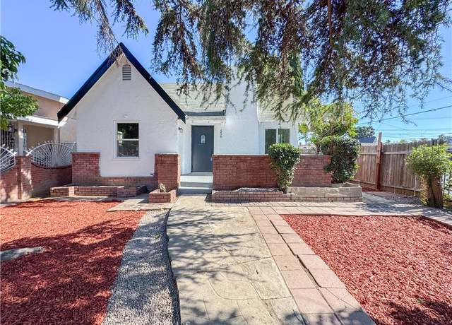 Property at 556 W 108th St, Los Angeles, CA 90044, 3 beds, 2 baths