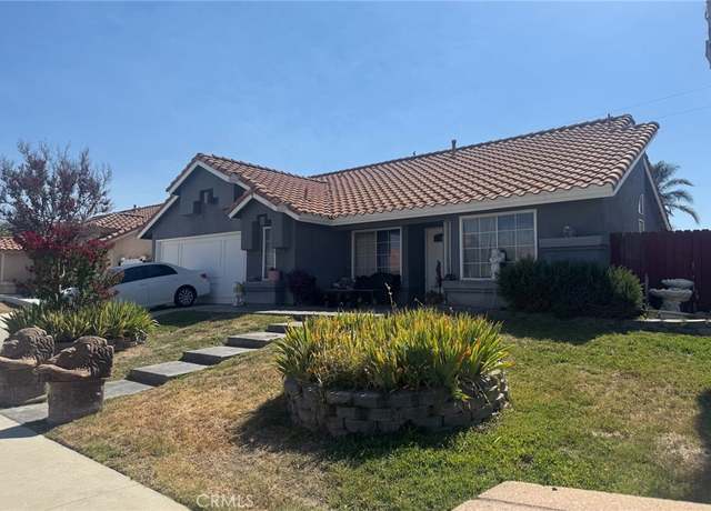 Property at 162 Noga Ave, San Jacinto, CA 92582, 3 beds, 2 baths