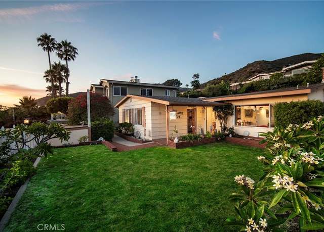 Property at 30802 Marilyn Dr, Laguna Beach, CA 92651, 4 beds, 2 baths