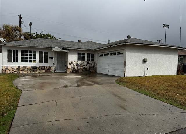 Property at 13453 Moccasin St, La Puente, CA 91746, 3 beds, 2 baths