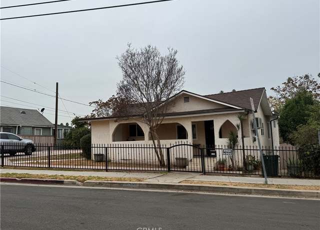 Property at 3309 Chadwick Dr, Los Angeles, CA 90032, 3 beds, 2 baths