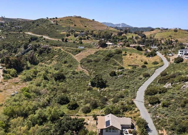 Property at #3 Hatfield Ln, Ramona, CA 92065