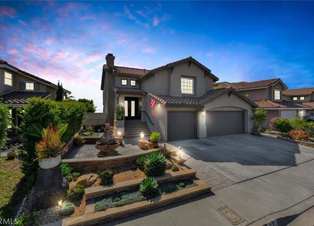 Property at 37 La Sordina, Rancho Santa Margarita, CA 92688, 4 beds, 2.5 baths