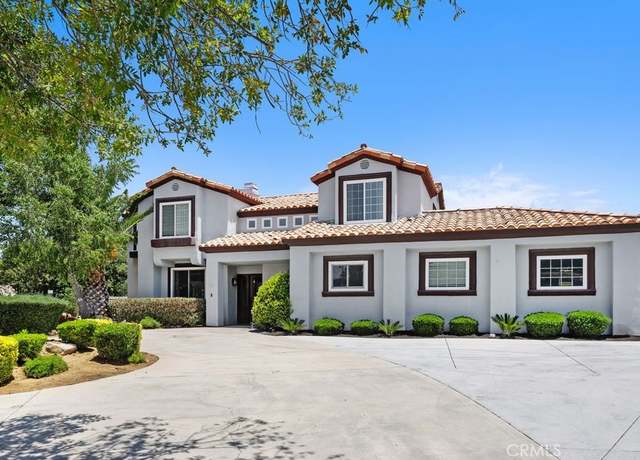 Property at 41350 Calle Bandido, Murrieta, CA 92562, 4 beds, 3 baths