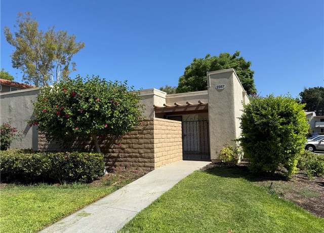 Property at 2357 Via Mariposa E Unit D, Laguna Woods, CA 92637, 2 beds, 1 bath