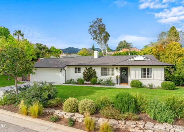 Property at 1741 La Barranca Rd, La Canada Flintridge, CA 91011, 3 beds, 2 baths