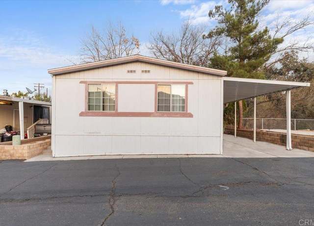 Property at 14291 Rios Canyon Rd #2, El Cajon, CA 92021, 2 beds, 1 bath