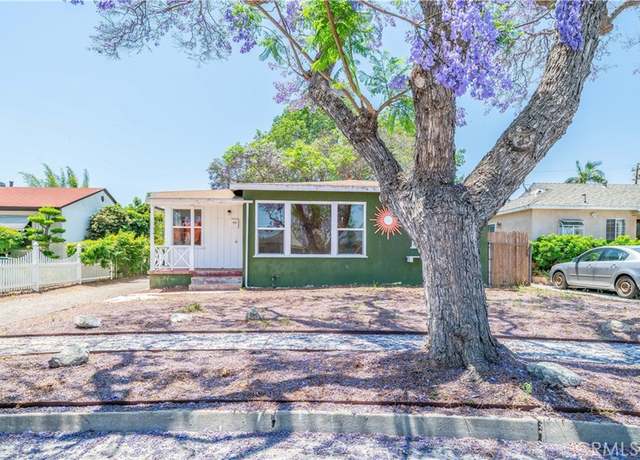 Property at 15605 S Berendo Ave, Gardena, CA 90247, 3 beds, 2 baths