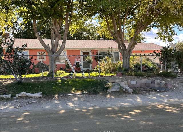 Property at 9520 E Avenue T10, Littlerock, CA 93543, 3 beds, 2 baths
